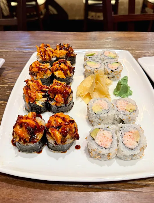Fú Noodle House at Horseshoe Baltimore 6