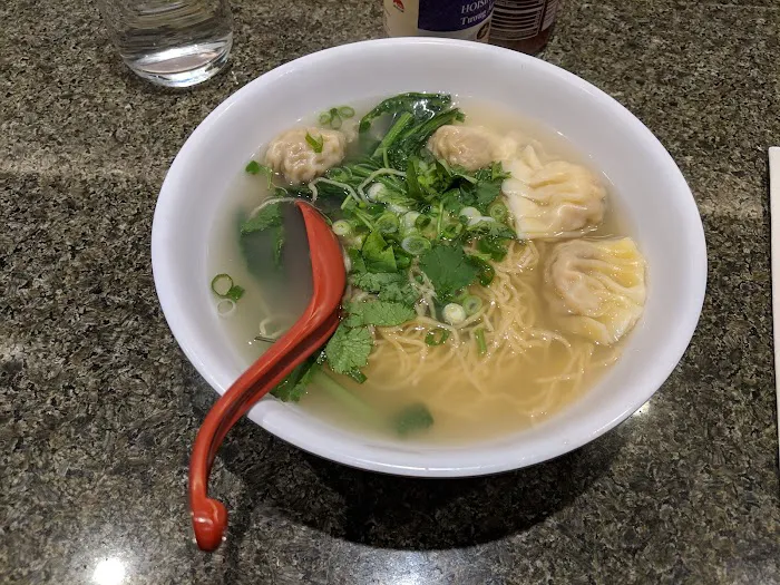 Fú Noodle House at Horseshoe Baltimore 2