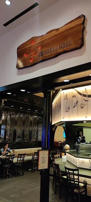 Fú Noodle House at Horseshoe Baltimore 7