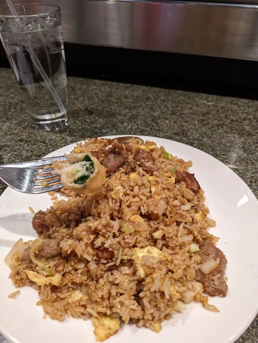Fú Noodle House at Horseshoe Baltimore 5