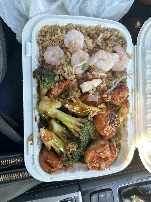 China Garden 5