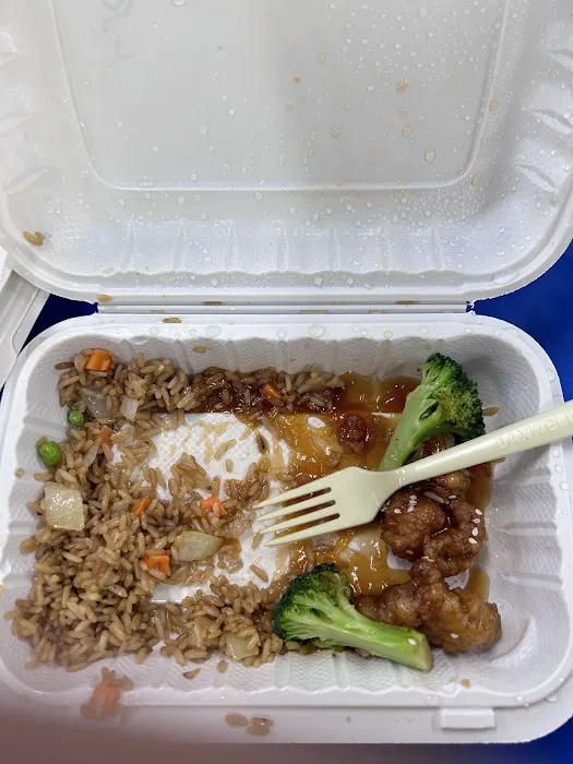 Peking House 1