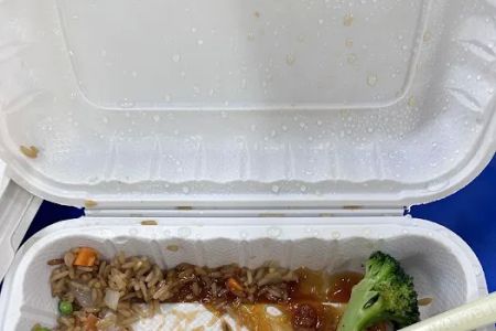 Peking House