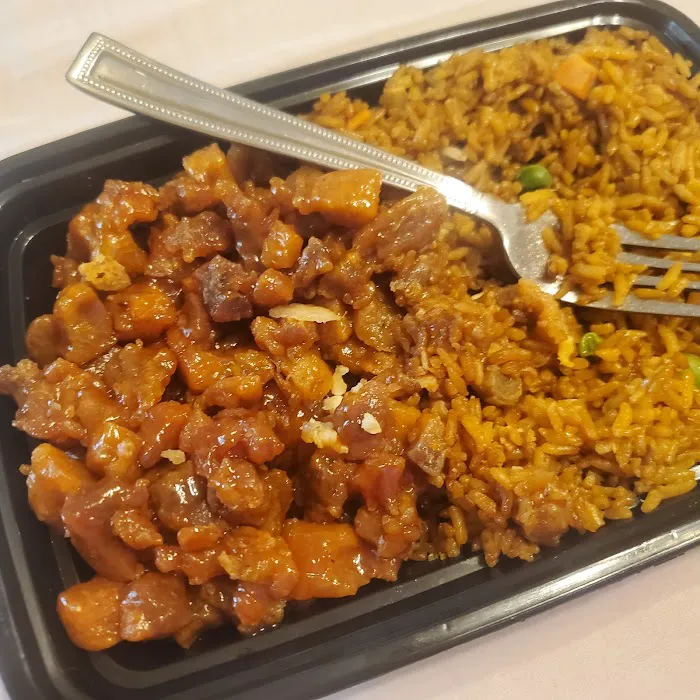 Sunny Carry Out 2