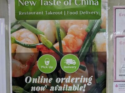 New Taste of China 0