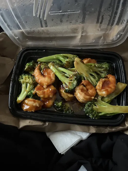 China Taste Carry Out 6