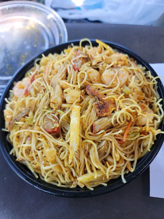 China Wok 2