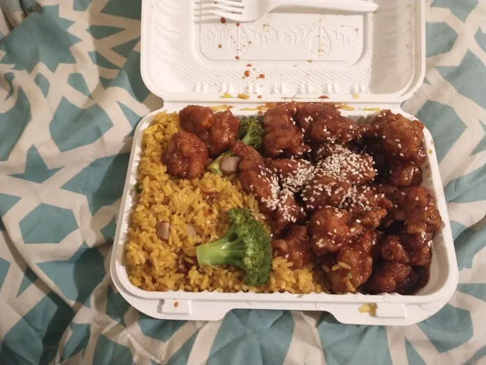 China Wok 3
