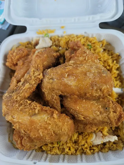 China Wok 4