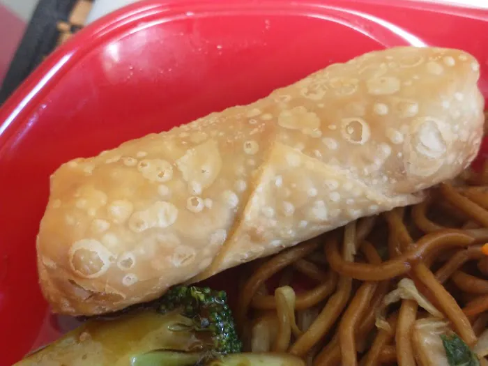China Wok 5