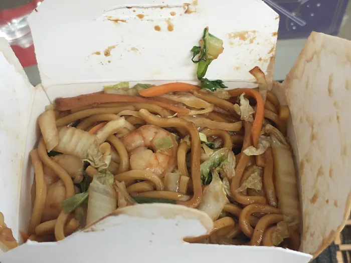 China Wok 7