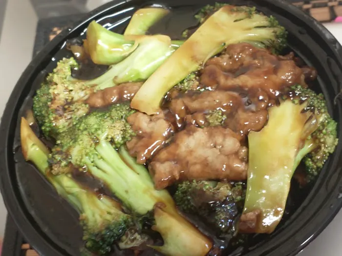 China Wok 9
