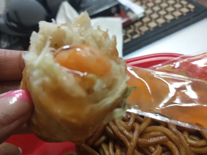China Wok 6