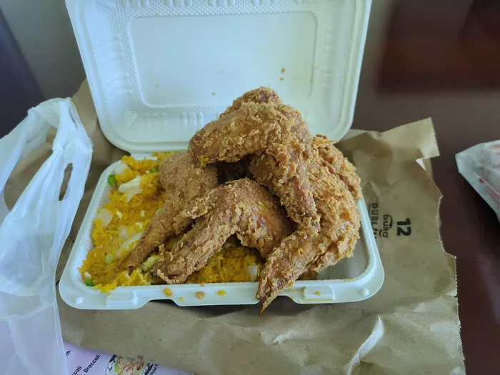 China King 1