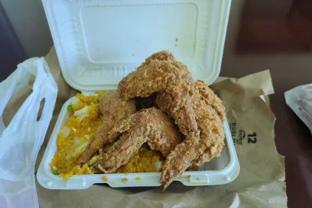 China King