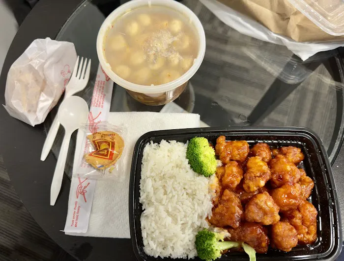 China King 2