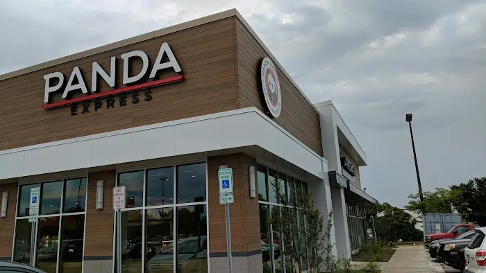 Panda Express 1