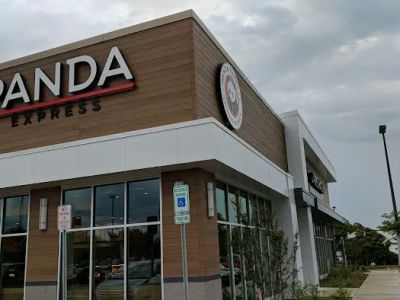 Panda Express 0