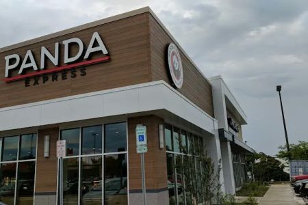 Panda Express