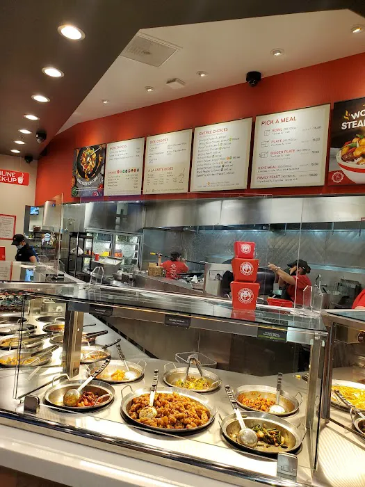 Panda Express 4