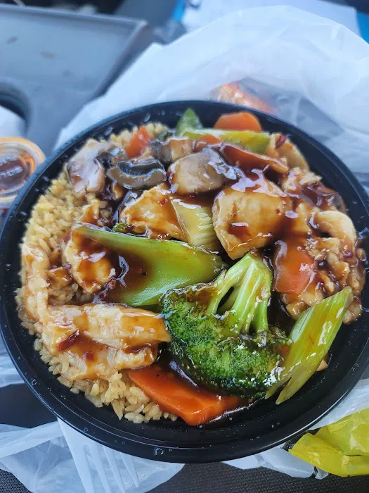 China Spring Restaurant 5