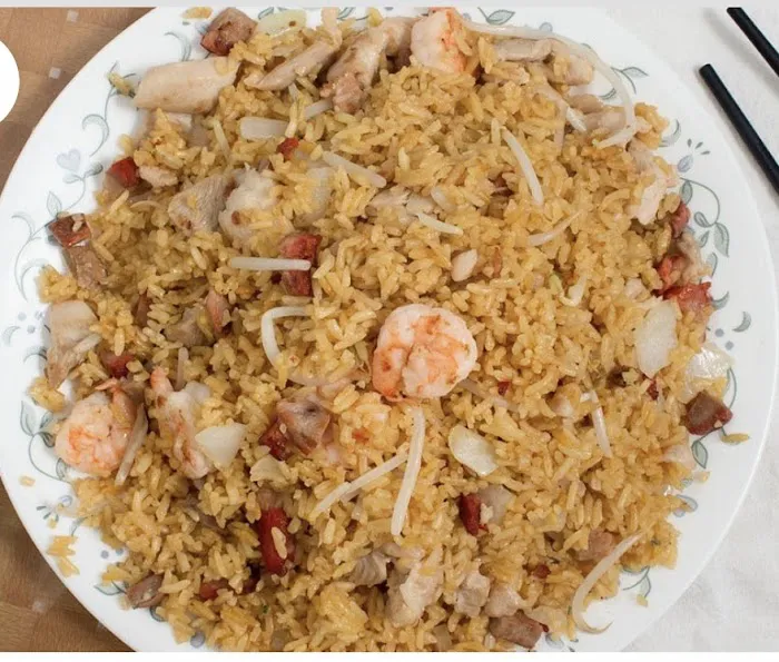 China Spring Restaurant 2