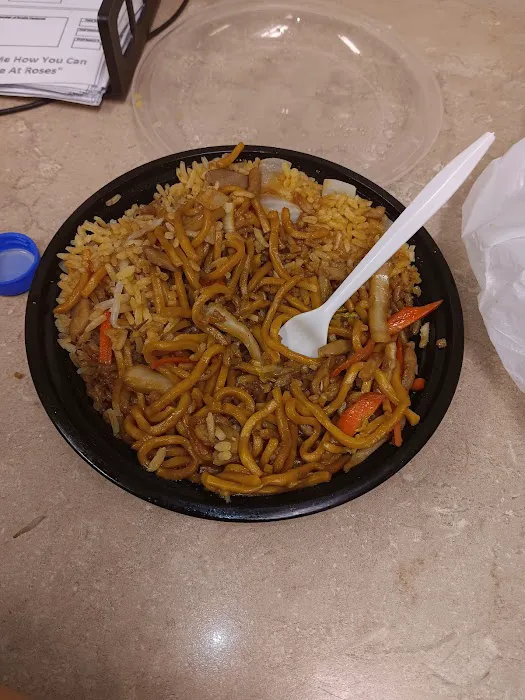 China Spring Restaurant 4