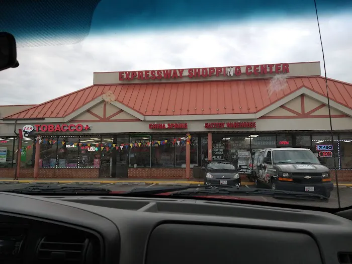 China Spring Restaurant 3