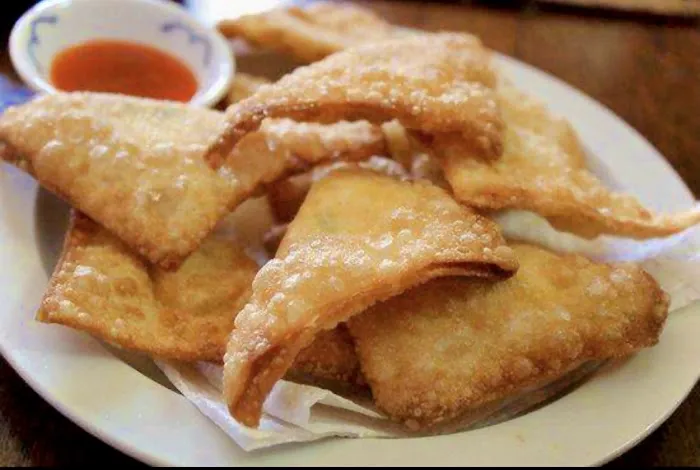 China Spring Restaurant 6