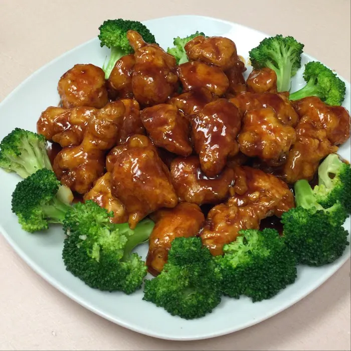 China Spring Restaurant 10