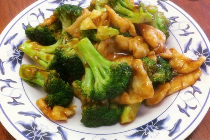 China Spring Restaurant 7