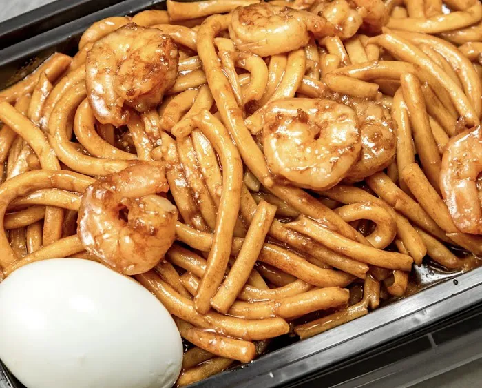 Chung Wah Restaurant 8