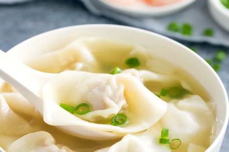 Chung Wah Restaurant