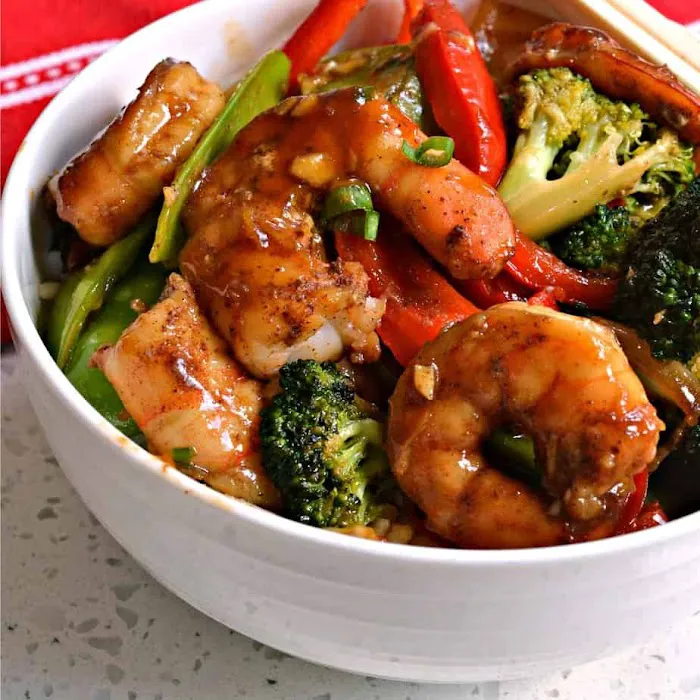 Chung Wah Restaurant 9