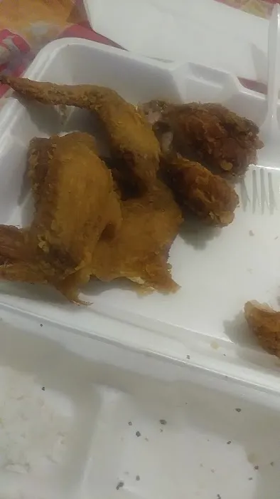 China Garden Restaurant 1