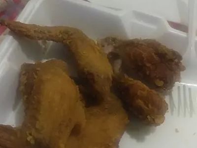 China Garden Restaurant 0
