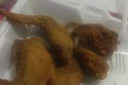 China Garden Restaurant