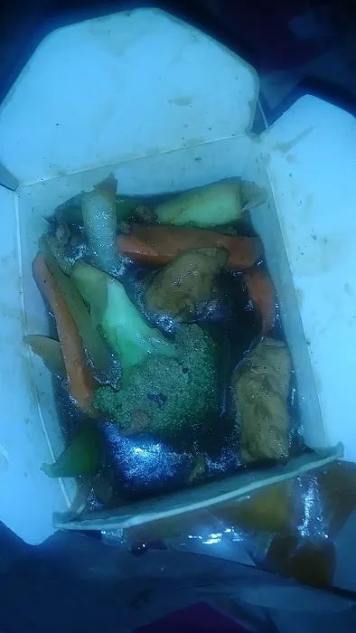 China Garden Restaurant 2