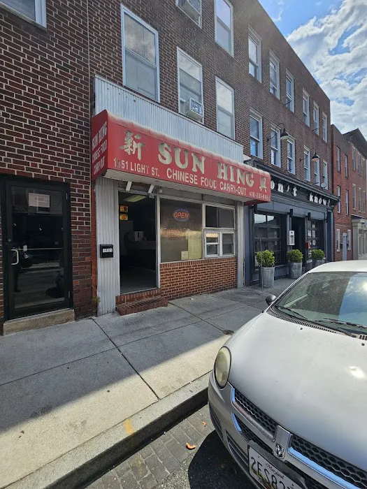 Sun Hing 6