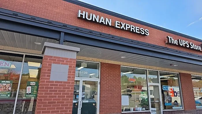 Hunan Express 1