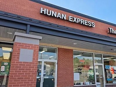 Hunan Express 0