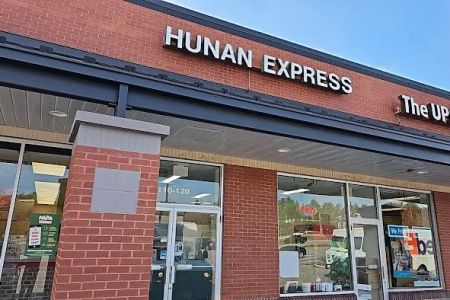 Hunan Express
