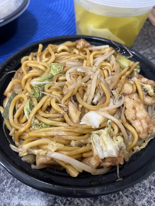 New China Kitchen 5