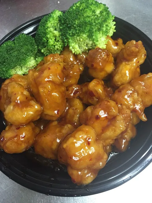 New China Kitchen 4