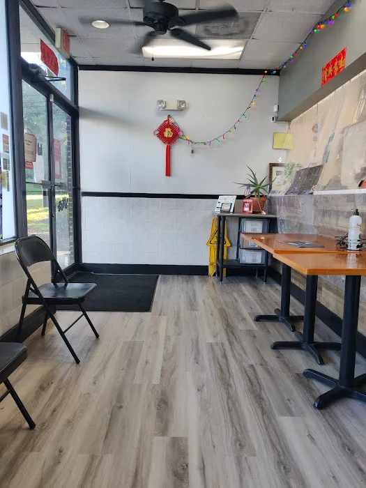 New China Kitchen 9
