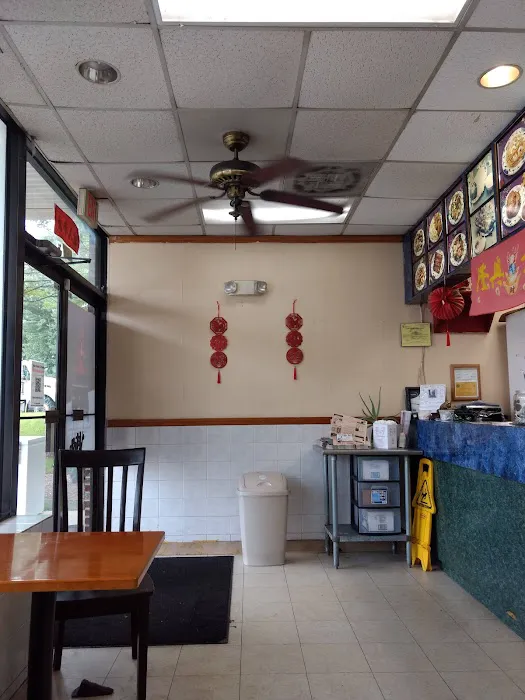 New China Kitchen 8