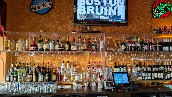 East Moon Asian Bistro 6