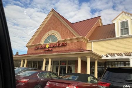 East Moon Asian Bistro