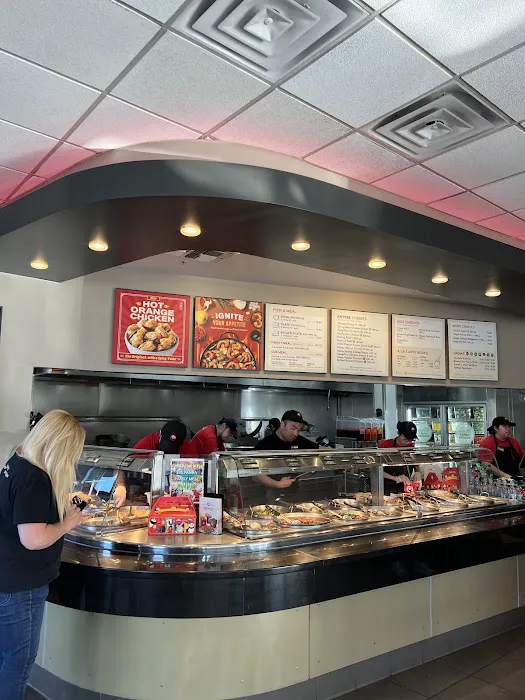 Panda Express 3