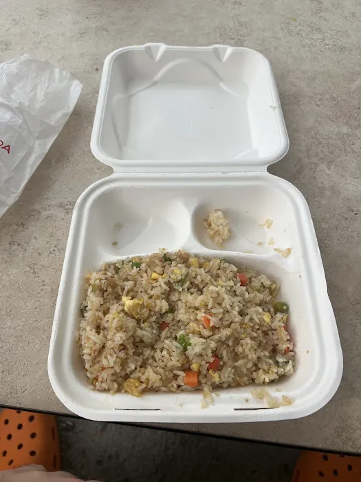 Panda Express 1